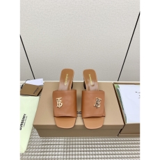 Burberry Slippers